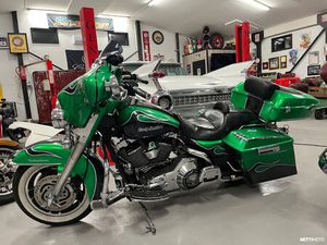 ELECTRA ULTRA CLASSIC