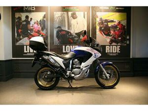 HONDA XL700 V TRANSALP 680 CC