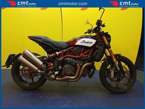 INDIAN FTR 1200 SPORT
