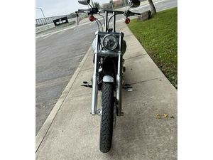 2006 HARLEY-DAVIDSON® FXDWGI - DYNA® WIDE GLIDE®