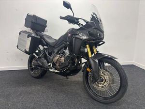 HONDA CRF1000L AFRICA TWIN DCT 998 CC
