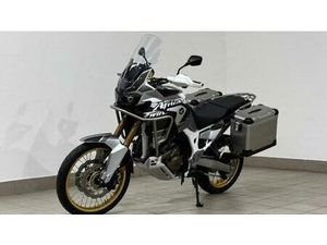 VENDO HONDA AFRICA TWIN CRF 1000L ADVENTURE SPORTS DCT (2018 - 19) USATA (CODICE 9903694) - MOTO.IT