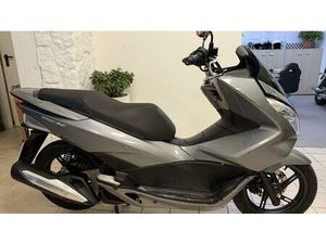 VENDO HONDA PCX 125 (2014 - 16) USATA A BARLASSINA (CODICE 9903713) - MOTO.IT