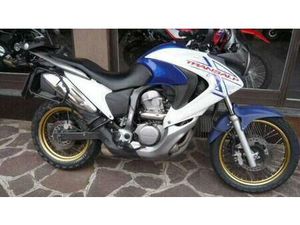 VENDO HONDA TRANSALP XL 700 V ABS (2007 - 2013) USATA A BREMBATE DI SOPRA (CODICE 9903325) - MOTO.IT