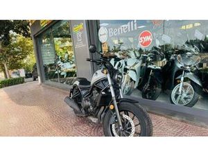 VENDO HONDA CMX 500 REBEL (2022 - 24) USATA A GUIDONIA MONTECELIO (CODICE 9903226) - MOTO.IT