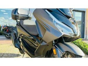 VENDO HONDA FORZA 350 (2022 - 24) USATA A GUIDONIA MONTECELIO (CODICE 9903158) - MOTO.IT