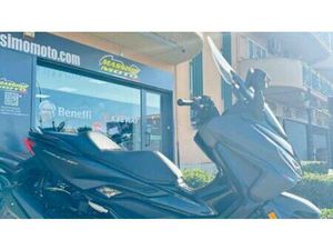 VENDO HONDA FORZA 350 (2022 - 24) USATA A GUIDONIA MONTECELIO (CODICE 9903159) - MOTO.IT