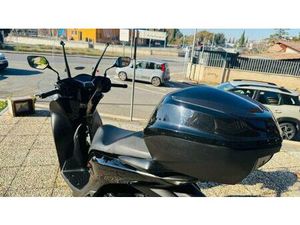 VENDO HONDA SH 125I (2024 - 25) USATA A GUIDONIA MONTECELIO (CODICE 9903149) - MOTO.IT