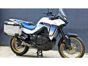 VENDO HONDA TRANSALP XL750 (2023 - 24) USATA A VICENZA (CODICE 9903562) - MOTO.IT