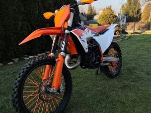 KTM SX 125, 2023.SERWIS. RZESZÓW