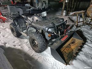 SPORTMAN 500 EFI. 4X