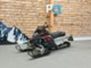 FX NYTRO R-TX **JATKETTU / FOX FLOAT / PAKKI / RAHOITUS JA VAIHTO!**