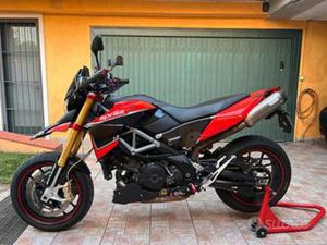 APRILIA DORSODURO 1200 2012