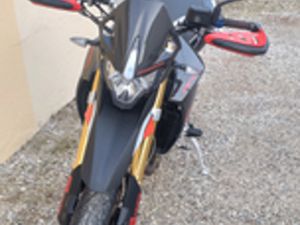 APRILIA DORSODURO 750 DEPO