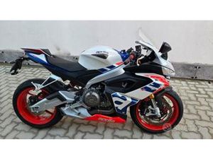 APRILIA RS 660 L.E. STARS&STRIPES ABS