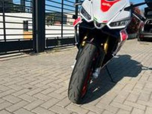 APRILIA RS660 LIMITED EDITION