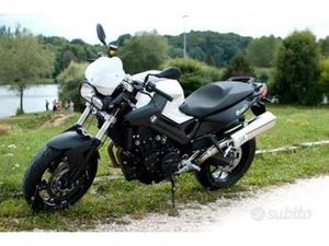 BMW F 800 R - 2011