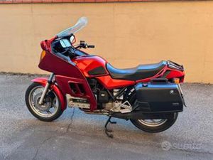 BMW K 100 RT STORICA