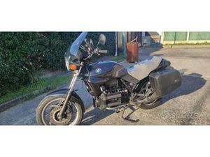 BMW K 75 - 1992