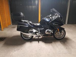 BMW R 1250 RT - 2019