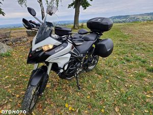 DUCATI MULTISTRADA