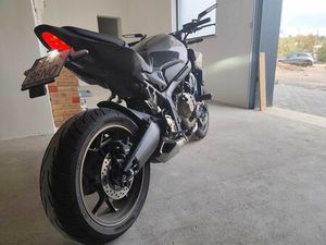 HONDA CB650R 2024 PENACOVA