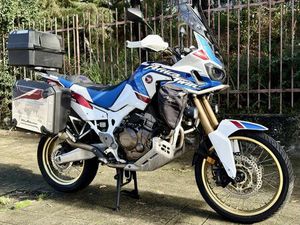 HONDA AFRICA TWIN ADVENTURE SPORTS GONDOMAR (SÃO COSME), VALBOM E JOVIM