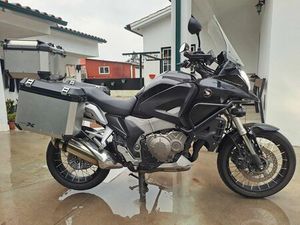 HONDA VFR1200X CROSSTOURER VFR 1200 NEIVA