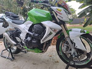 KAWASAKI Z 1000