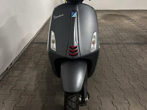 VESPA 50 SPRINT SPORT 2021