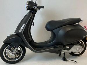 VESPA PRIMAVERA S 125 ABS NEUPREIS 5199€