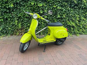VESPA V50 R BFA 244