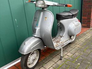 VESPA V50 SPECIAL O-LACK PATINA SMALLFRAME