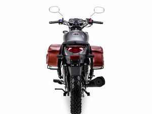 ROMET SOFT 50 Z SAKWAMI. WYPRZEDAŻ NOWY!SALON!GWARANCJA! TULOWICE