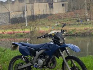 DT 50R - ANO 2009 VILA NOVA DO CAMPO