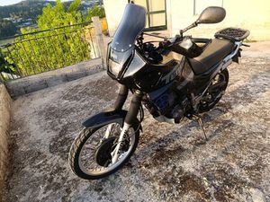 YAMAHA XTZ 660 TENERE ARNOSO (SANTA MARIA E SANTA EULÁLIA) E SEZURES