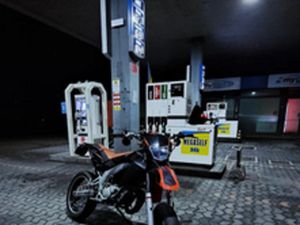 APRILIA SX 50 (80 CC) 2009