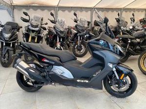 BMW C 600 SPORT - 2019