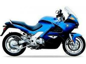 BMW K 1200 RS - 2001