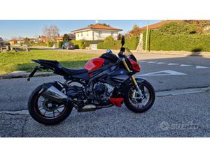 BMW S 1000 R