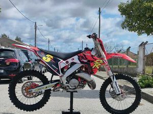 HONDA CR 125 DE 2001 GRÂNDOLA E SANTA MARGARIDA DA SERRA