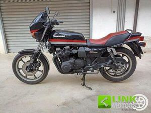 KAWASAKI GPZ 1100 INIEZIONE ASI
