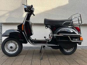 VESPA PX 200 GS LUSSO, EZ 1994, 22TKM, DEUTSCHES FAHRZEUG.