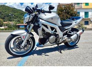 SUZUKI SV 1000
