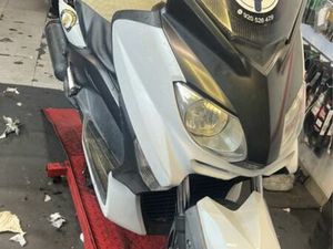 YAHAMA XMAX 125 ODIVELAS