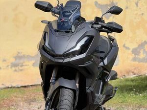 HONDA ADV AVENIDAS NOVAS