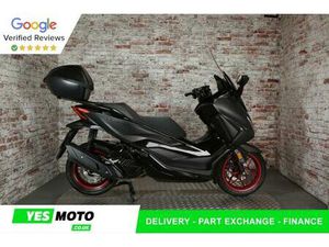 HONDA FORZA 125 - 125 CC