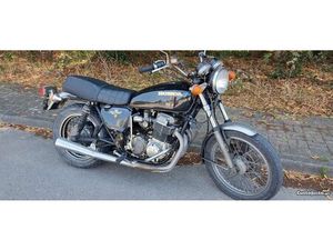 HONDA CB FOUR K 750