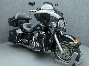 2011 HARLEY DAVIDSON FLHTC ELECTRA GLIDE CLASSIC