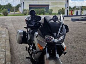 HONDA XL 1000 VARADERO CUBA